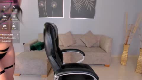 Snapshot of veronicacruz1 chatting on 02.25.25 Vero online show from 02.25.25