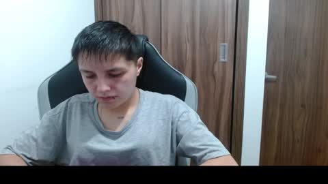 Veronica Clark online show from 12.04.24