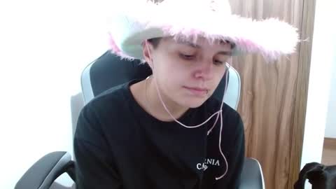 Veronica Clark online show from 12.20.24