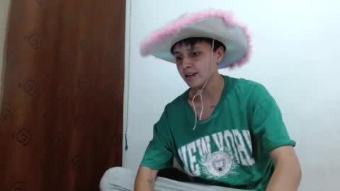 Veronica Clark online show from 01.16.25