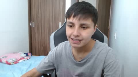 Veronica Clark online show from 02.02.25