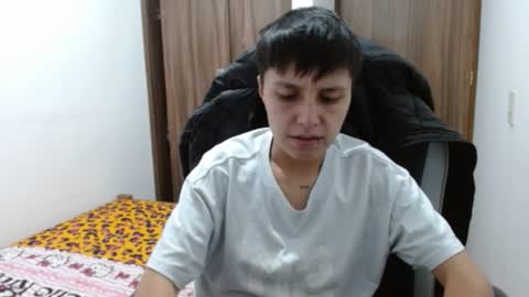 Veronica Clark online show from 02.06.25