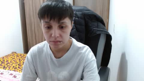 Veronica Clark online show from 02.06.25