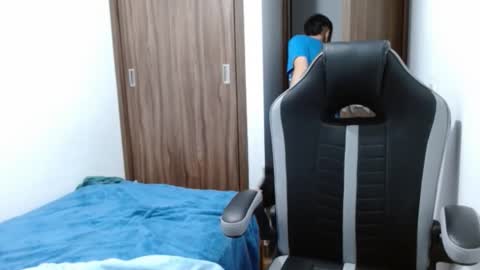 Veronica Clark online show from 02.14.25