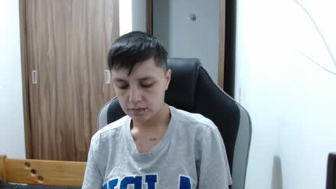 Veronica Clark online show from 02.18.25