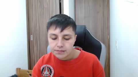 Veronica Clark online show from 02.18.25