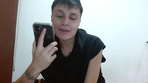 Veronica Clark online show from 02.19.25