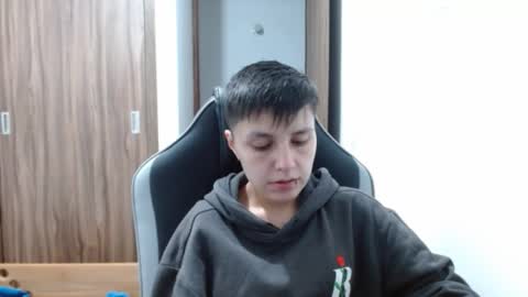 Veronica Clark online show from 02.19.25