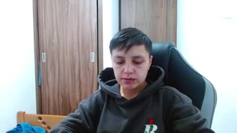 Veronica Clark online show from 02.25.25