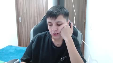 Veronica Clark online show from 03.09.25