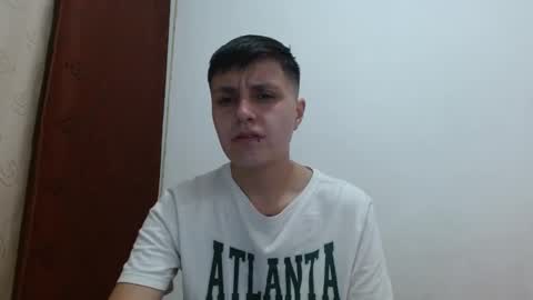 Veronica Clark online show from 03.12.25