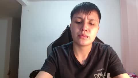 Veronica Clark online show from 10.11.25