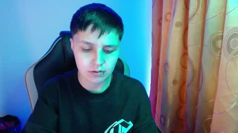 Veronica Clark online show from 02.23.26