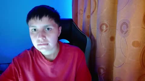 Veronica Clark online show from 03.09.26