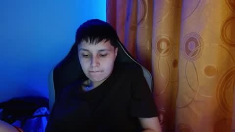 Veronica Clark online show from 03.10.26