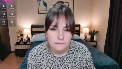 Veronica online show from 12.21.25