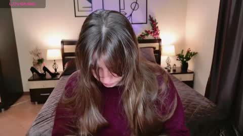 Veronica online show from 02.08.26