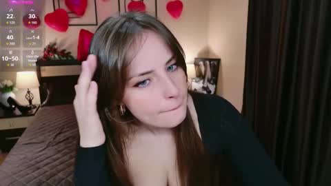 Veronica online show from 02.15.26