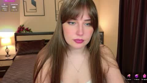 Snapshot of veronicafreman chatting on 04.29.26 Veronica online show from 04.29.26