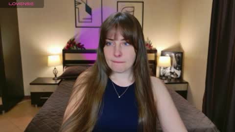 Snapshot of veronicafreman chatting on 05.17.26 Veronica online show from 05.17.26