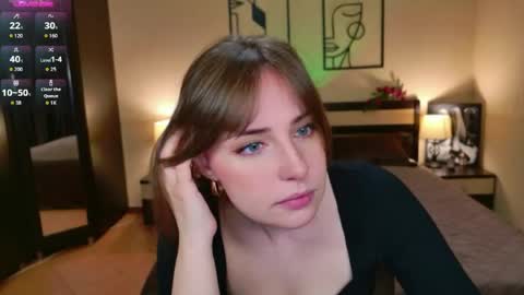 Snapshot of veronicafreman chatting on 06.01.26 Veronica online show from 06.01.26
