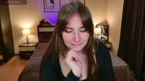 Snapshot of veronicafreman chatting on 06.03.26 Veronica online show from 06.03.26