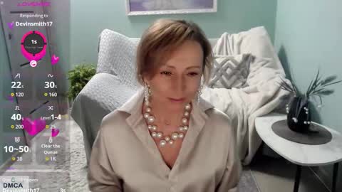 Helen online show from 10.28.25