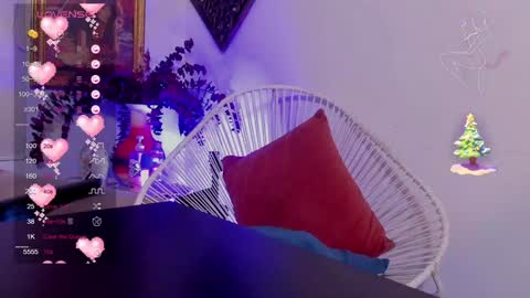 Snapshot of veronicagilss chatting on 12.10.24 Veronica Gills online show from 12.10.24