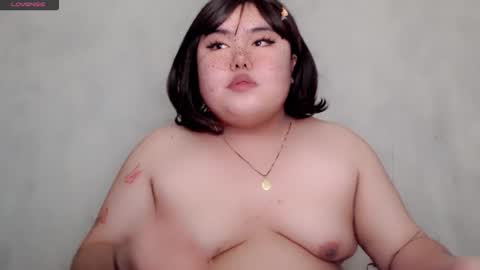 MS. VERONICA 22 I love Aza 3 online show from 12.16.25