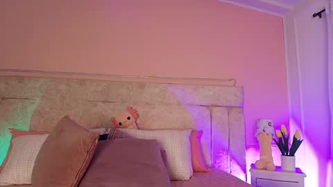 Vero  online show from 03.11.25