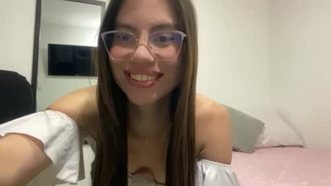 Veronica Miller online show from 02.28.26