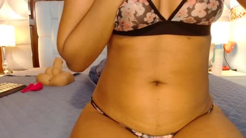 Veronica Robles online show from 12.19.24