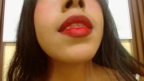 Veronica Robles online show from 09.19.25