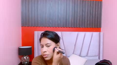 Veronica Robles online show from 06.12.26