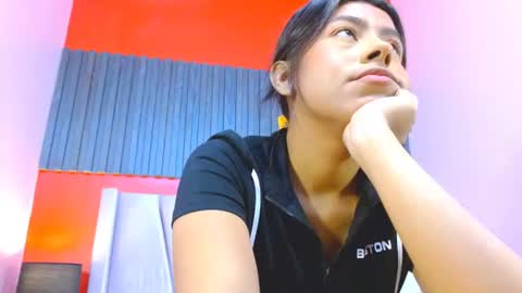 Snapshot of veronicarobles chatting on 07.10.26 Veronica Robles online show from 07.10.26