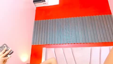 Snapshot of veronicarobles chatting on 07.26.26 Veronica Robles online show from 07.26.26