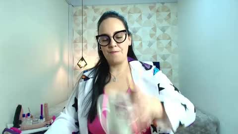 veroniicabbw online show from 02.19.25