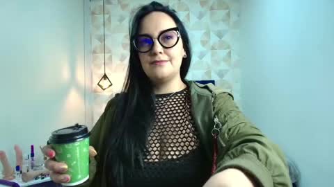 veroniicabbw online show from 02.22.25