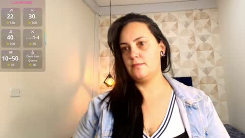 veroniicabbw online show from 09.13.25