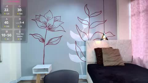 veroniicabbw online show from 11.15.25