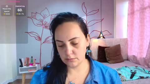 veroniicabbw online show from 12.02.25