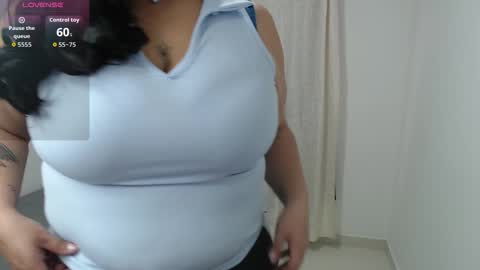 Snapshot of veroniicabbw_ chatting on 03.17.26 veroniicabbw_ online show from 03.17.26