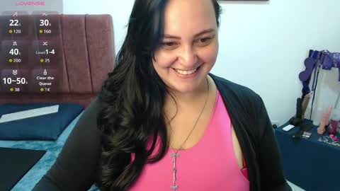 Snapshot of veroniicabbw_ chatting on 05.06.26 veroniicabbw_ online show from 05.06.26