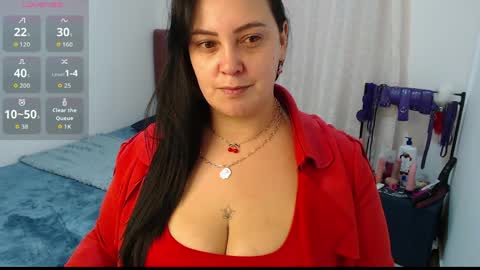 Snapshot of veroniicabbw_ chatting on 05.11.26 veroniicabbw_ online show from 05.11.26