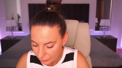 Snapshot of veroniicarose chatting on 07.14.26 Veronica online show from 07.14.26