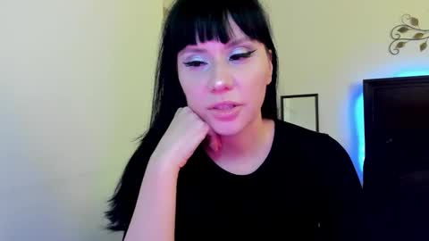 Miss Veronika Blak online show from 12.21.25