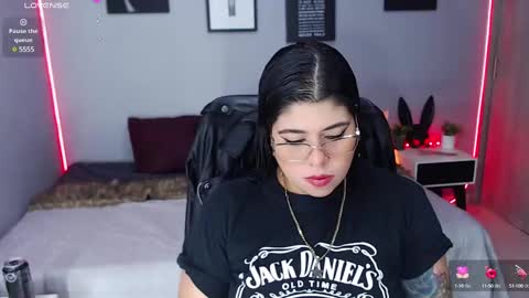 Snapshot of veronika_metalstar chatting on 02.11.25 Miss Veronika online show from 02.11.25