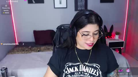 Snapshot of veronika_metalstar chatting on 02.11.25 Miss Veronika online show from 02.11.25