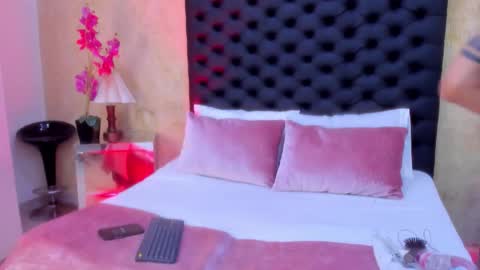 Snapshot of veronikabloom_ chatting on 02.24.26 Veronika online show from 02.24.26