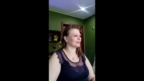 VeronikawGold online show from 03.07.26